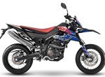 Aprilia SX 125