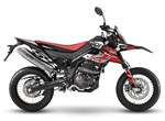 Aprilia SX 125