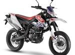 Aprilia SX 125