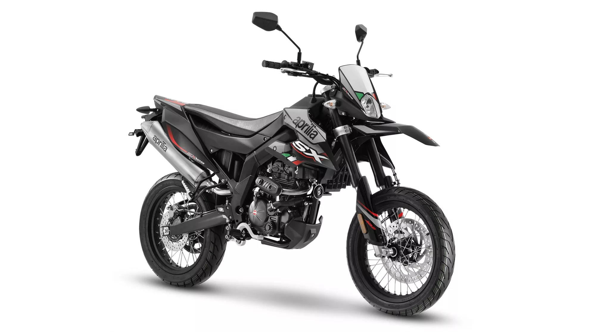 Aprilia SX 125 - Image 15 Aprilia SX 125 - Image 15
