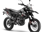 Aprilia SX 125