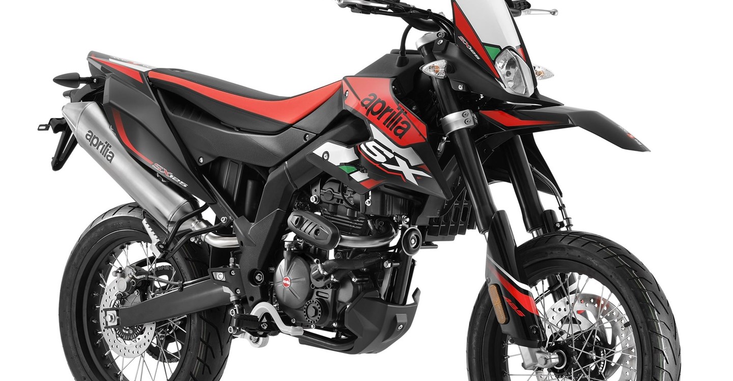 Aprilia SX 125