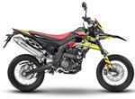 Aprilia SX 125