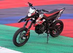 Aprilia SX 125