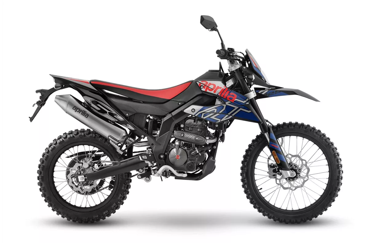 Aprilia RX 125 Aprilia RX 125