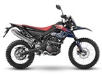 Aprilia RX 125