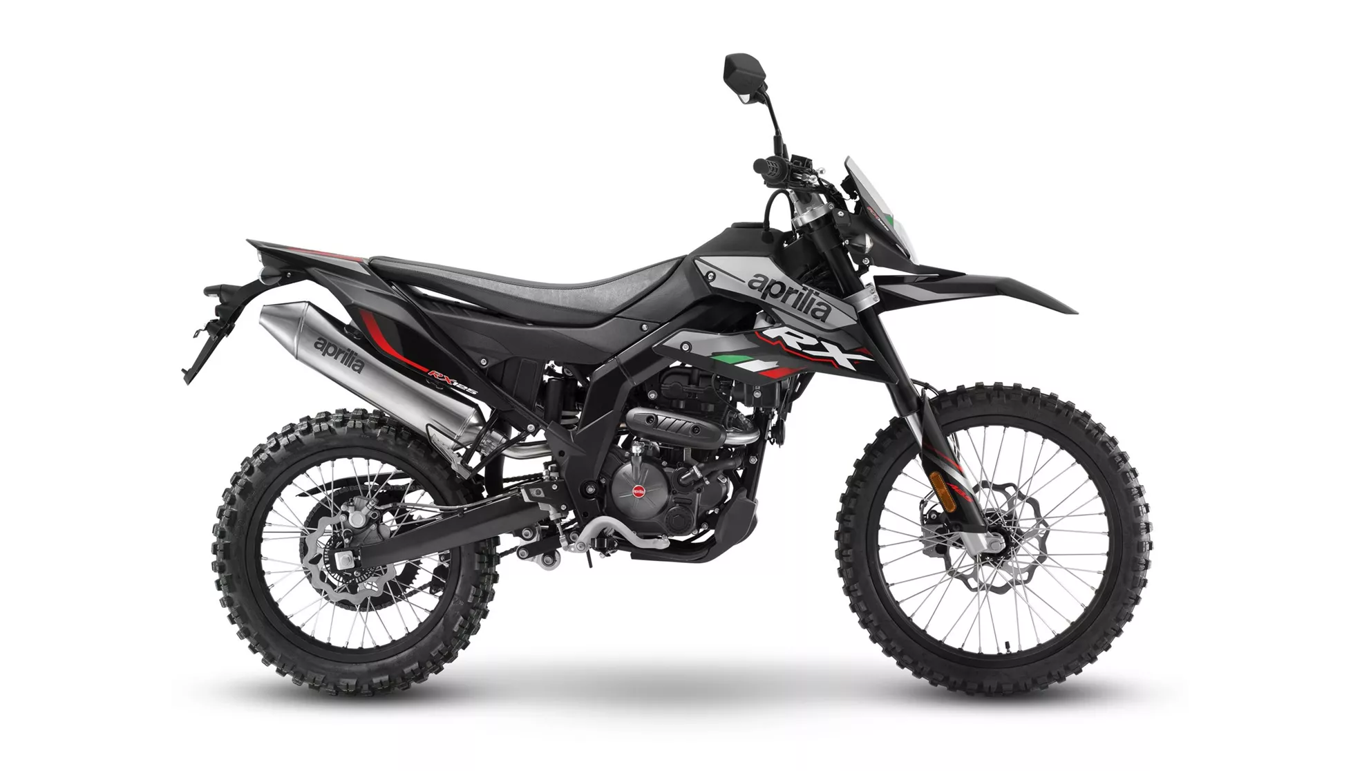 Aprilia RX 125 - Image 6 Aprilia RX 125 - Image 6