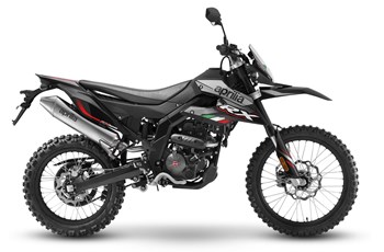 Aprilia RX 125 2022 - Bild 8 Aprilia RX 125 2022 - Bild 8