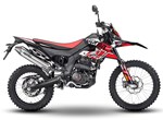 Aprilia RX 125