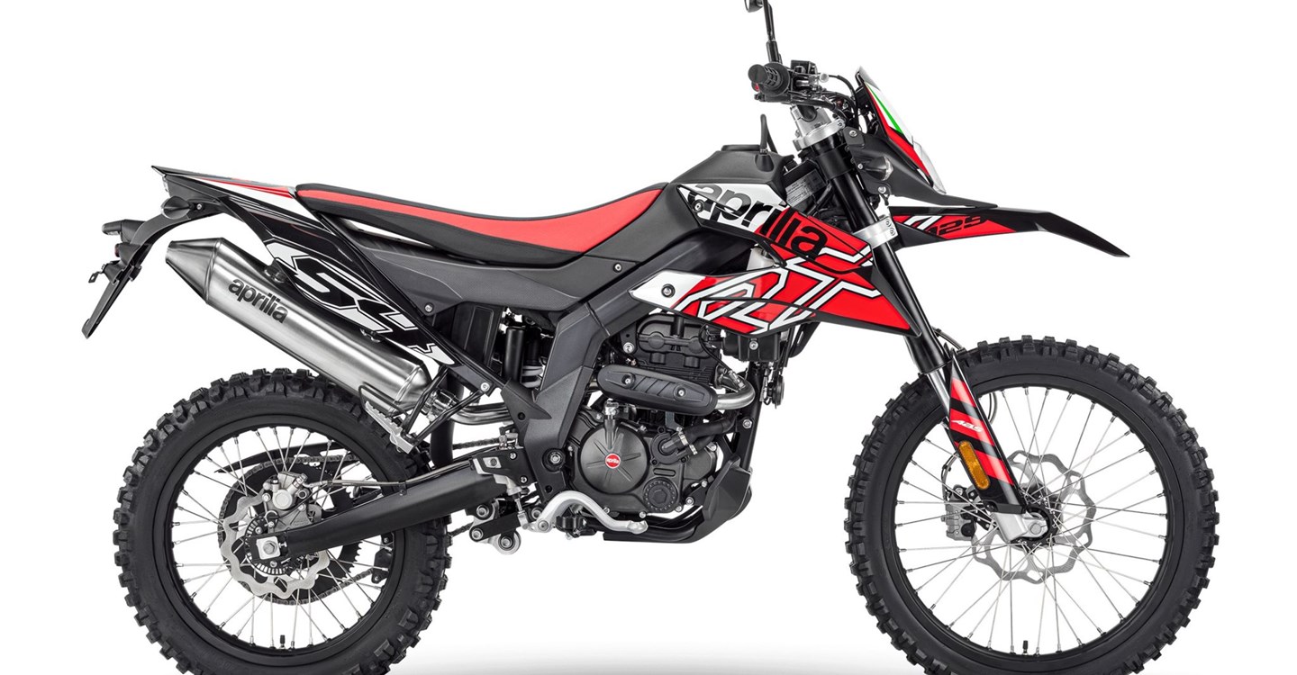 Aprilia RX 125