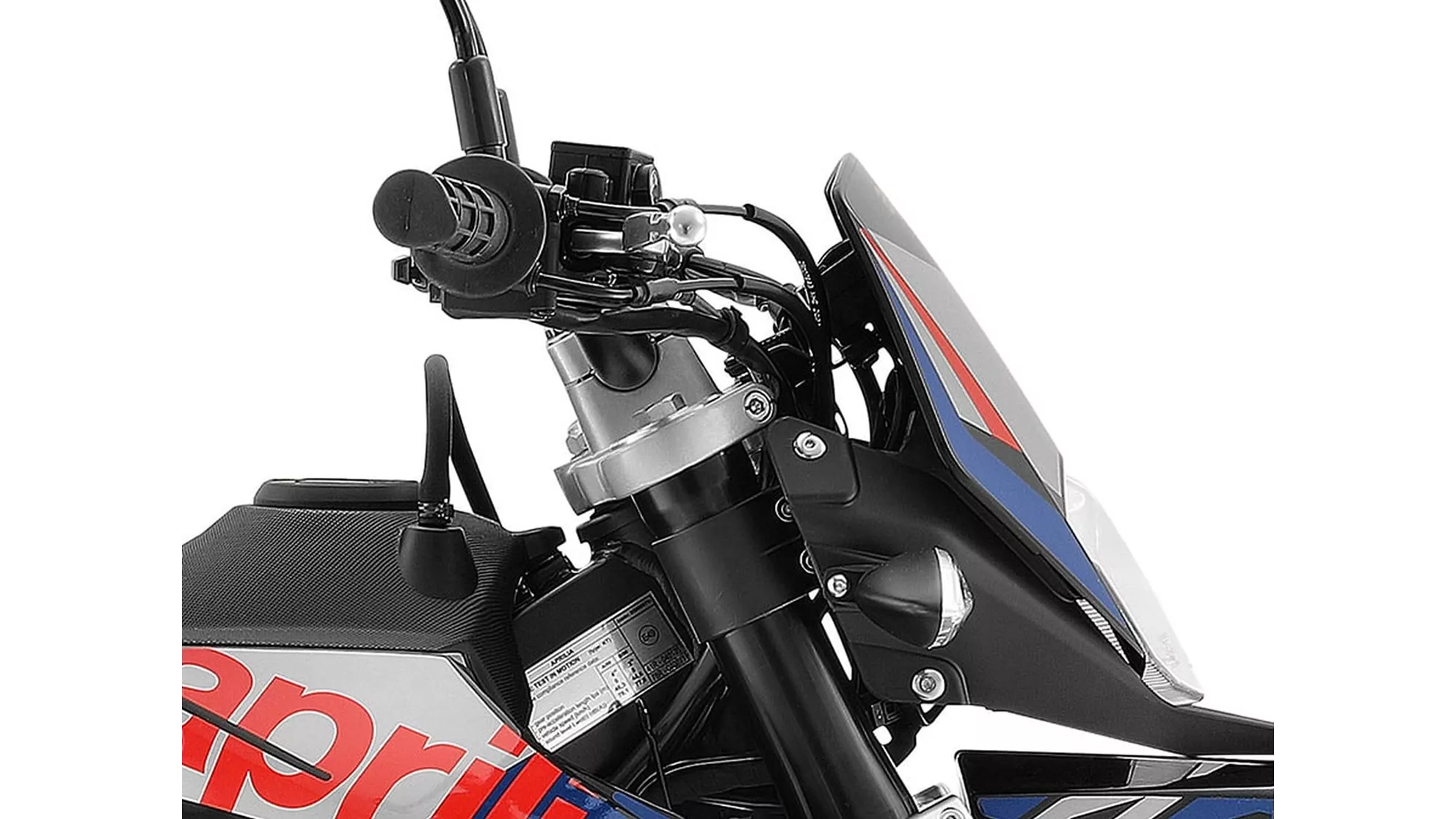 Aprilia RX 125 - Image 3 Aprilia RX 125 - Image 3