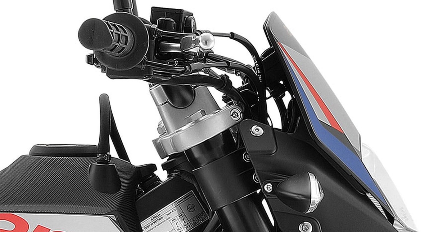 Aprilia RX 125