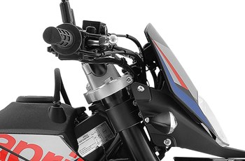 Aprilia RX 125 2022 - Bild 5 Aprilia RX 125 2022 - Bild 5
