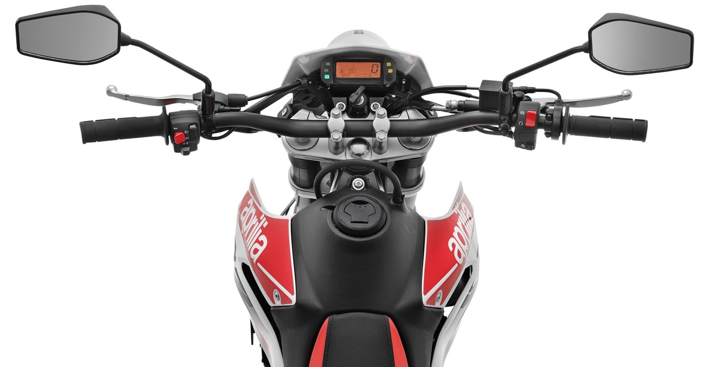 Aprilia RX 125