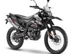 Aprilia RX 125