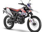 Aprilia RX 125