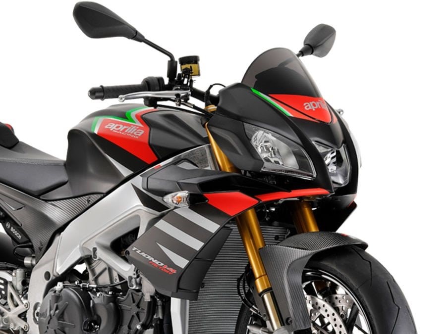 Aprilia Tuono V4 1100 Factory