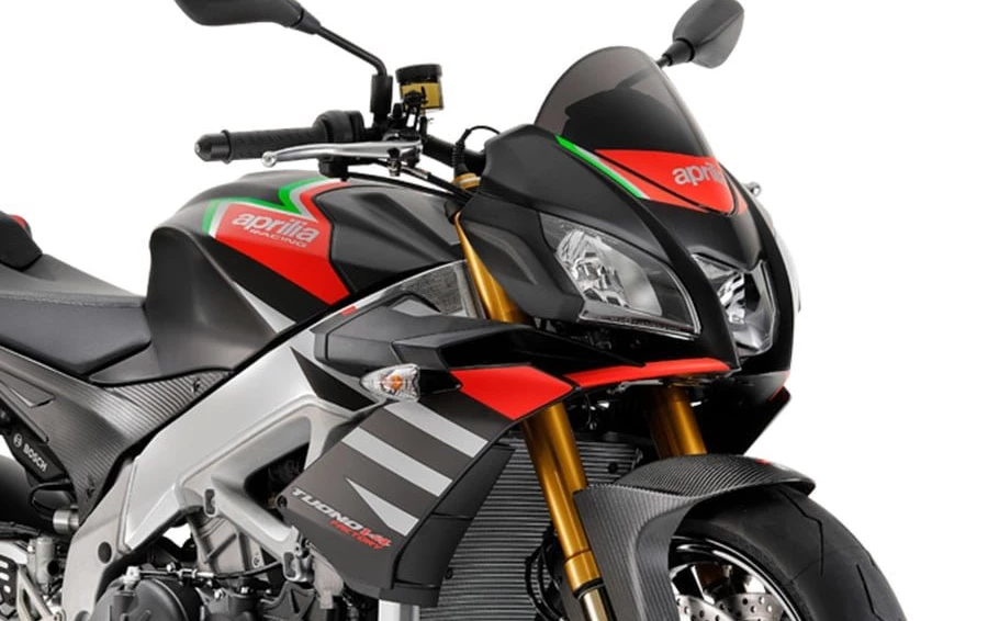 Aprilia Tuono V4 1100 Factory Bild 3: Aprilia Tuono V4 1100 Factory