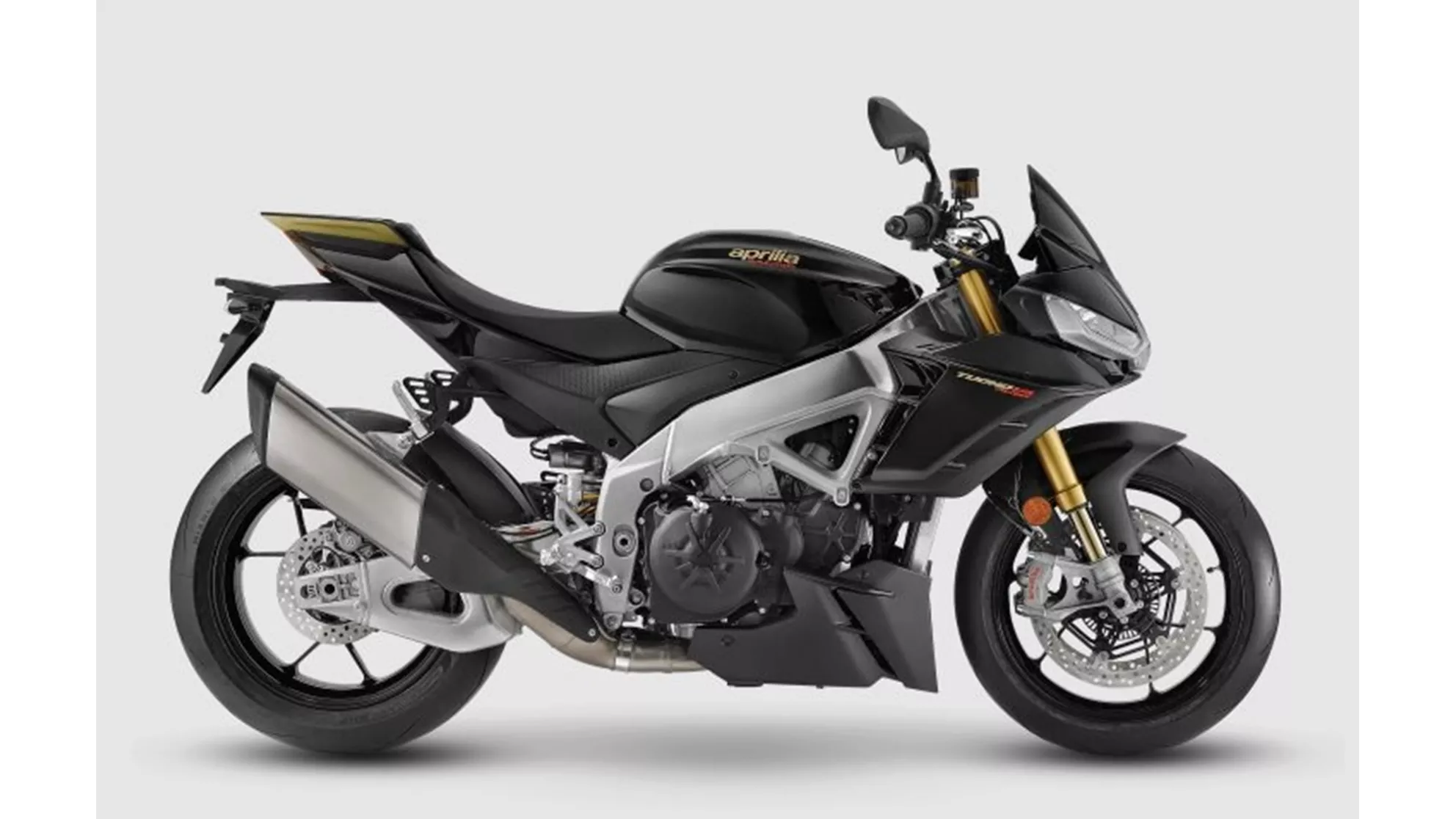 Aprilia Tuono V4 1100 Factory - Image 1 Aprilia Tuono V4 1100 Factory - Image 1