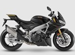 Aprilia Tuono V4 1100 Factory