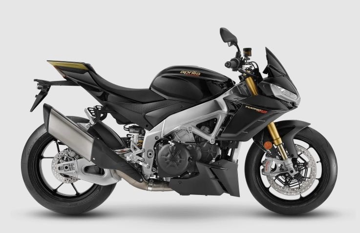 Aprilia Tuono V4 1100 Factory