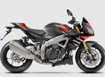 Aprilia Tuono V4 1100 Factory