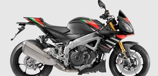 BMW R 1300 GS 2025 vs Aprilia Tuono V4 1100 Factory 2022 BMW R 1300 GS 2025 vs Aprilia Tuono V4 1100 Factory 2022