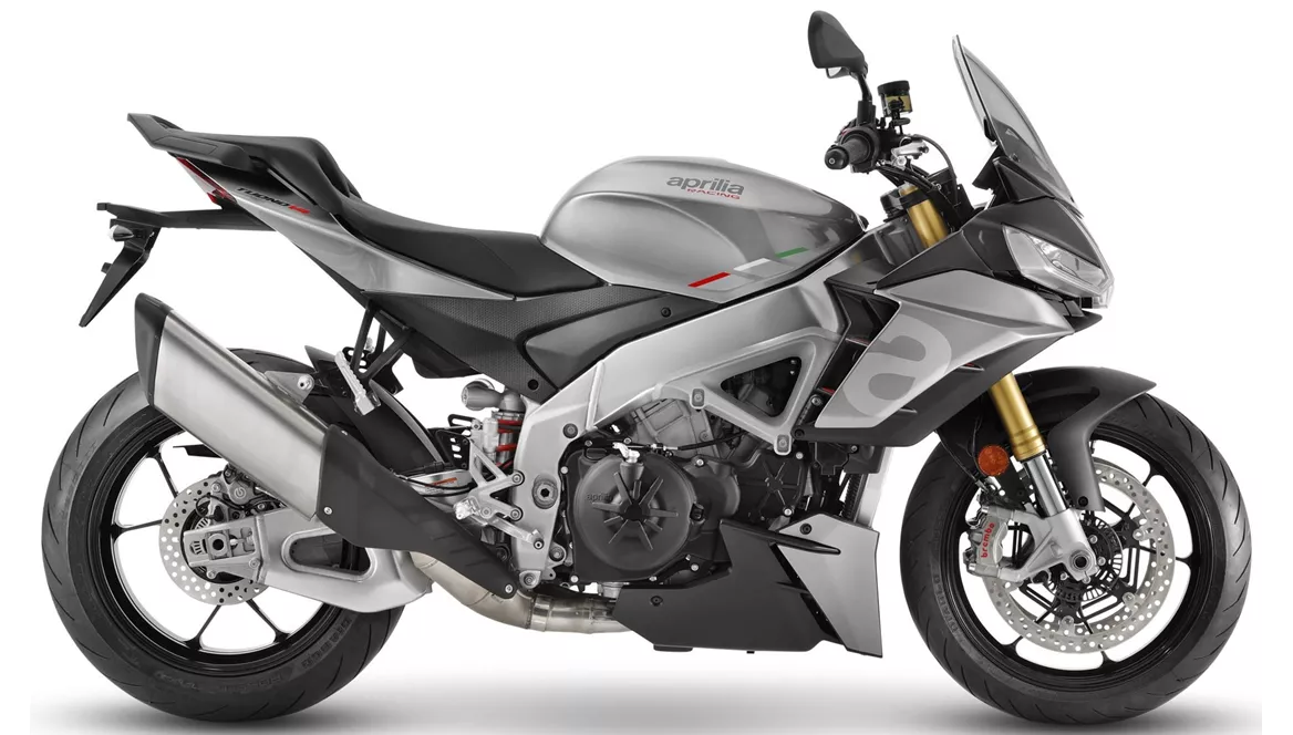 Aprilia Tuono V4 1100 2022