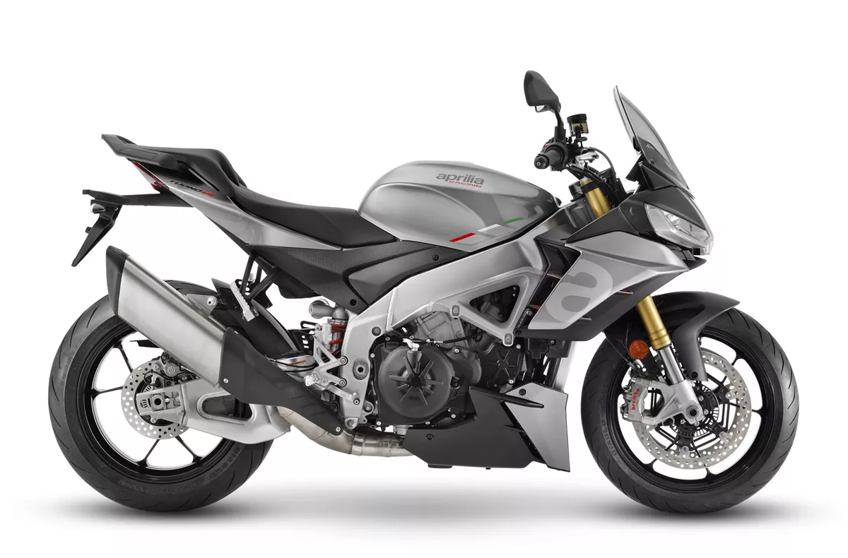 Aprilia Tuono V4 1100 Aprilia Tuono V4 1100