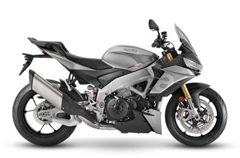 Aprilia Tuono V4 1100 2022 - Bild 2 Aprilia Tuono V4 1100 2022 - Bild 2