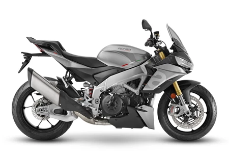 Aprilia Tuono V4 1100 2022 Aprilia Tuono V4 1100 2022