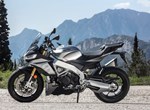 Aprilia Tuono V4 1100