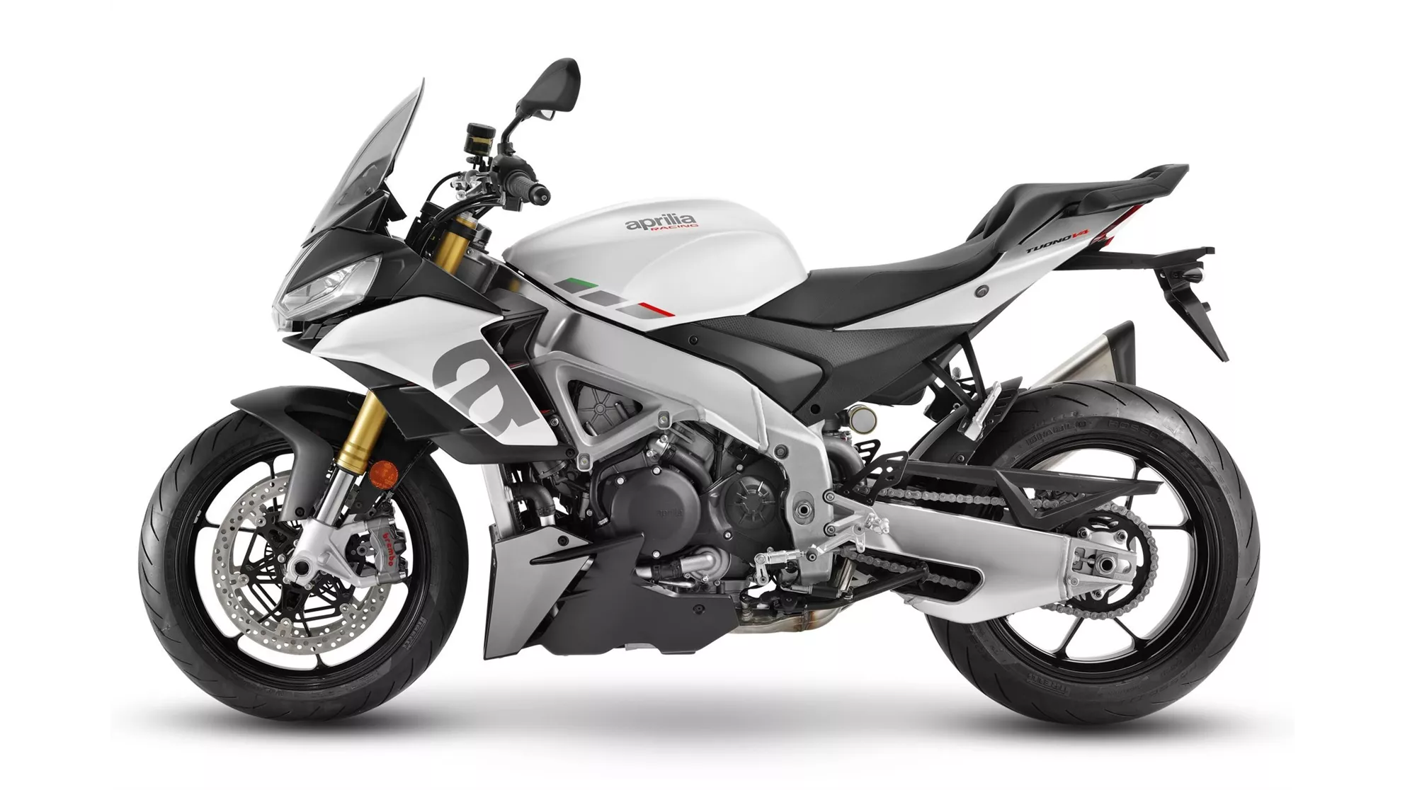Aprilia Tuono V4 1100 - Image 1 Aprilia Tuono V4 1100 - Image 1