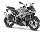 Aprilia Tuono V4 1100