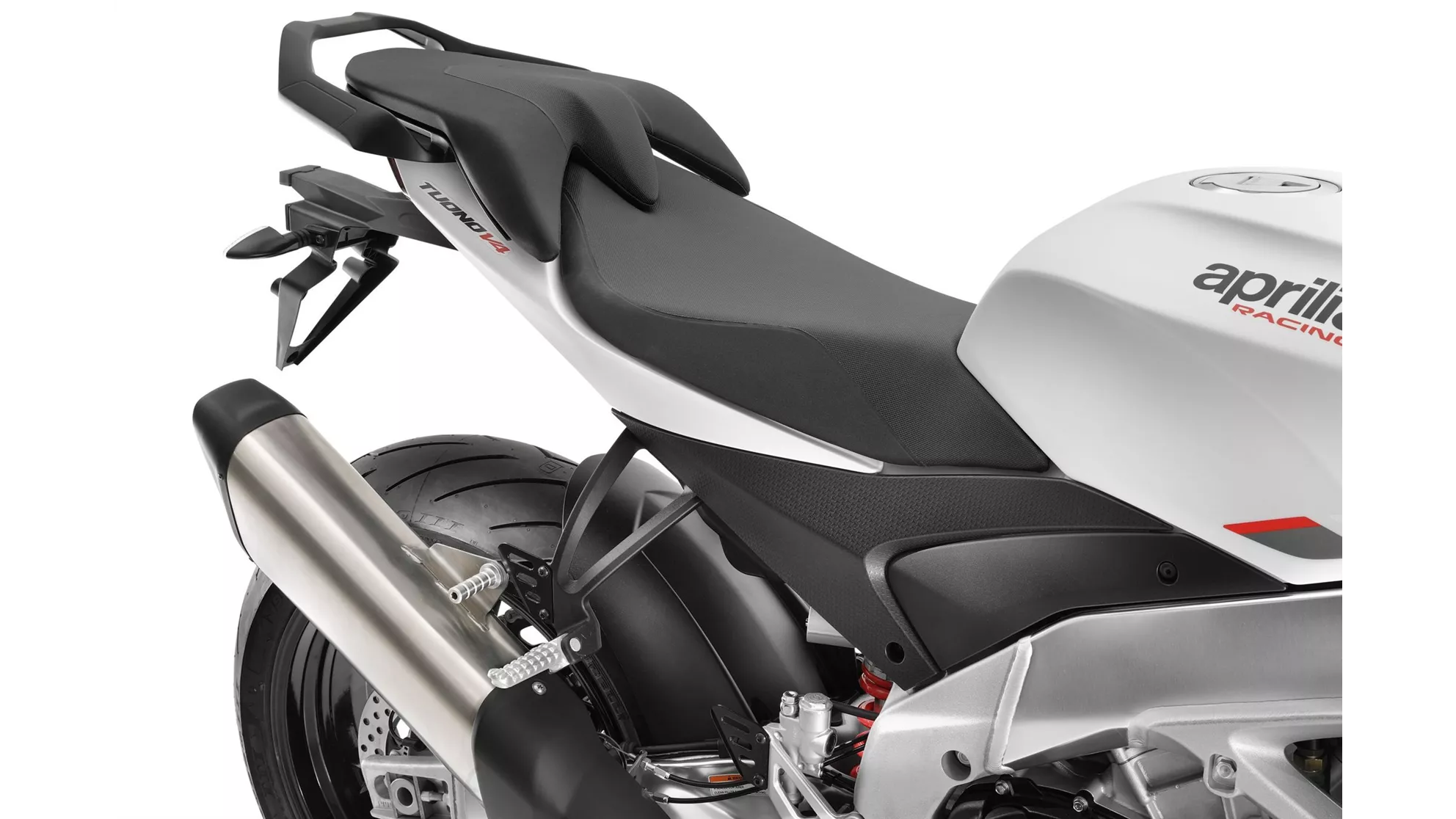 Aprilia Tuono V4 1100 - Image 6 Aprilia Tuono V4 1100 - Image 6