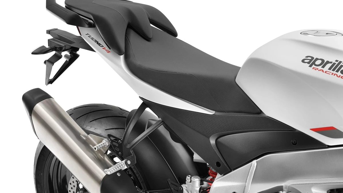 Aprilia Tuono V4 1100 Bild 8: Aprilia Tuono V4 1100