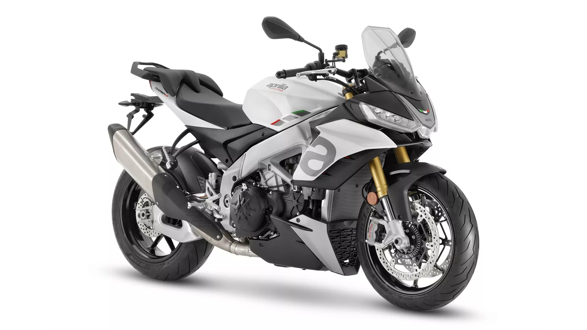 Aprilia Tuono V4 1100 - Image 9 Aprilia Tuono V4 1100 - Image 9