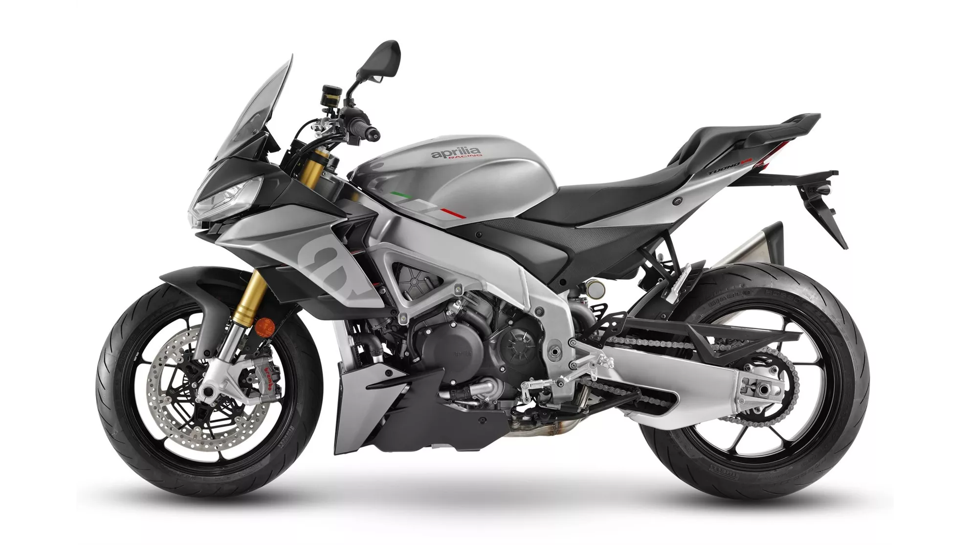 Aprilia Tuono V4 1100 - Image 11 Aprilia Tuono V4 1100 - Image 11