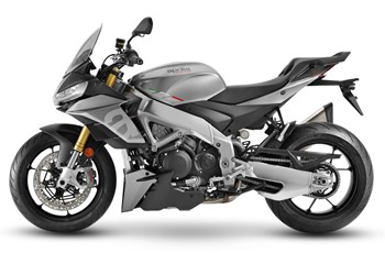 Aprilia Tuono V4 1100 2022 - Bild 14 Aprilia Tuono V4 1100 2022 - Bild 14