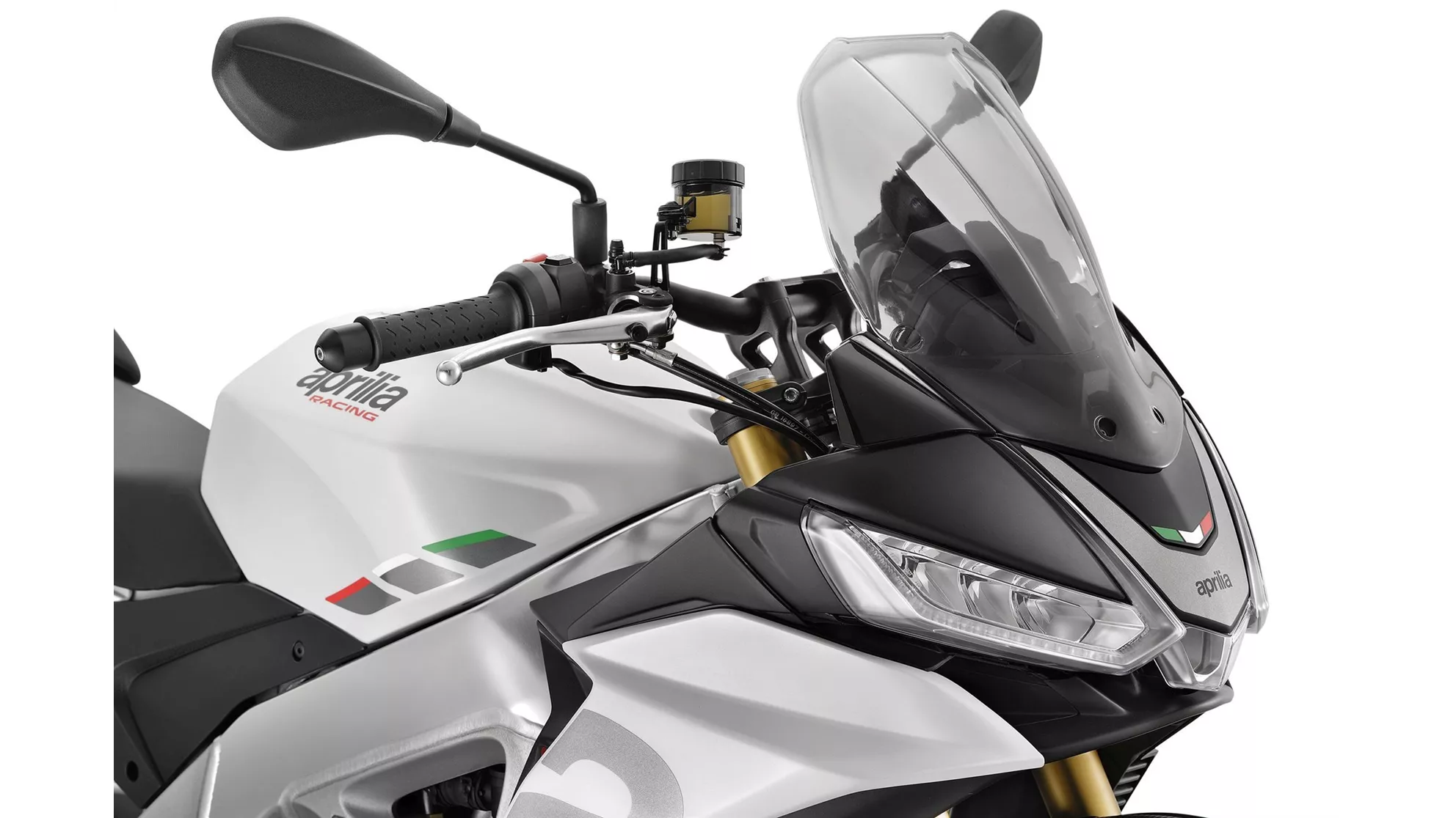 Aprilia Tuono V4 1100 - Image 13 Aprilia Tuono V4 1100 - Image 13