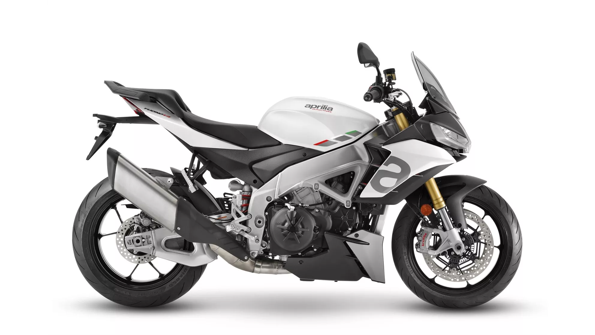 Aprilia Tuono V4 1100 - Image 15 Aprilia Tuono V4 1100 - Image 15