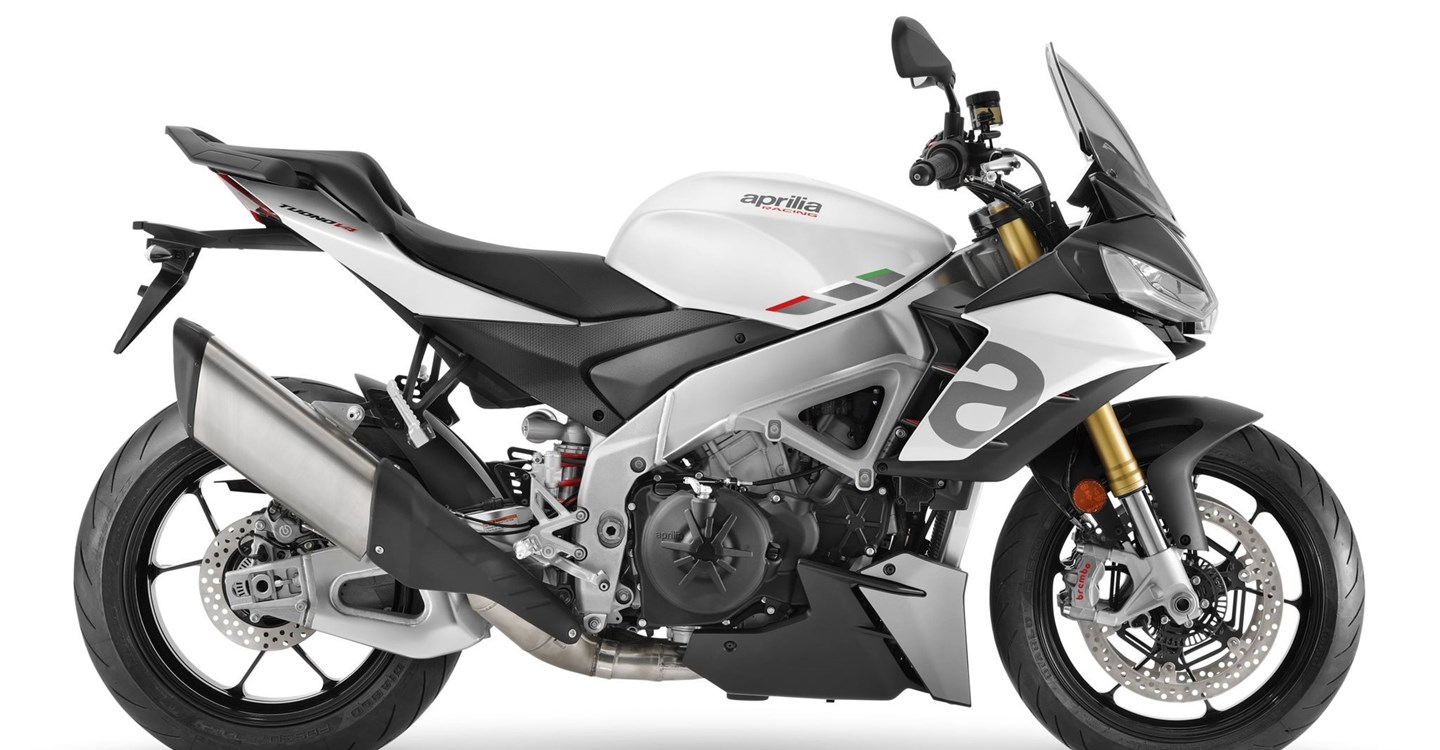 Aprilia Tuono V4 1100
