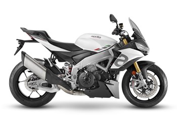 Aprilia Tuono V4 1100 2022 - Bild 18 Aprilia Tuono V4 1100 2022 - Bild 18