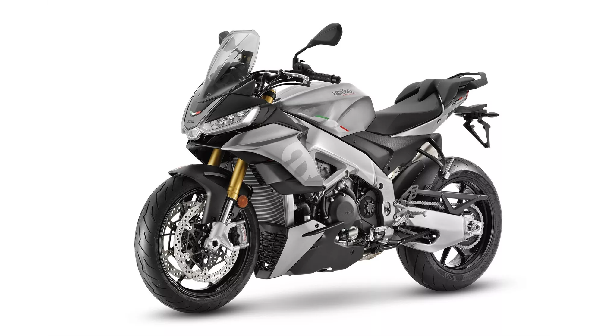 Aprilia Tuono V4 1100 - Image 21 Aprilia Tuono V4 1100 - Image 21