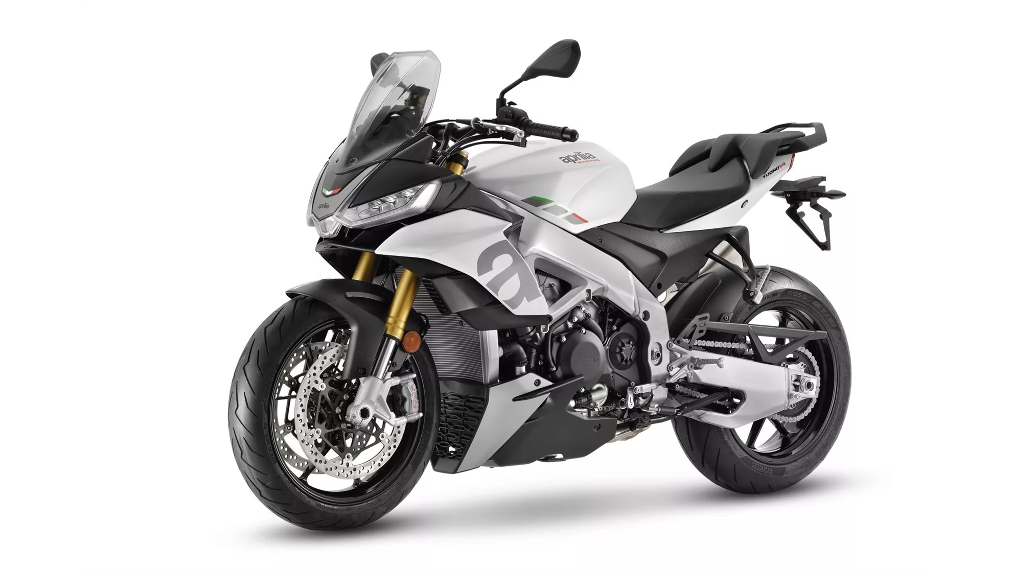 Aprilia Tuono V4 1100 - Image 22 Aprilia Tuono V4 1100 - Image 22