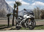 Aprilia Tuono V4 1100