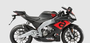 Honda CB125R 2020 vs Aprilia RS 125 ABS 2022