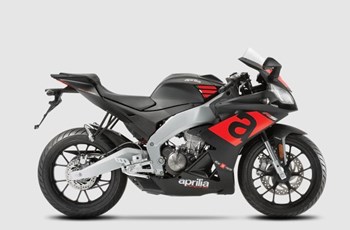 Aprilia RS 125 ABS 2022 - Bild 2 Aprilia RS 125 ABS 2022 - Bild 2