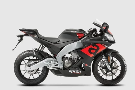 Aprilia RS 125 ABS 2022 Aprilia RS 125 ABS 2022
