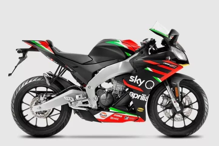 Aprilia RS 125 Replica Aprilia RS 125 Replica